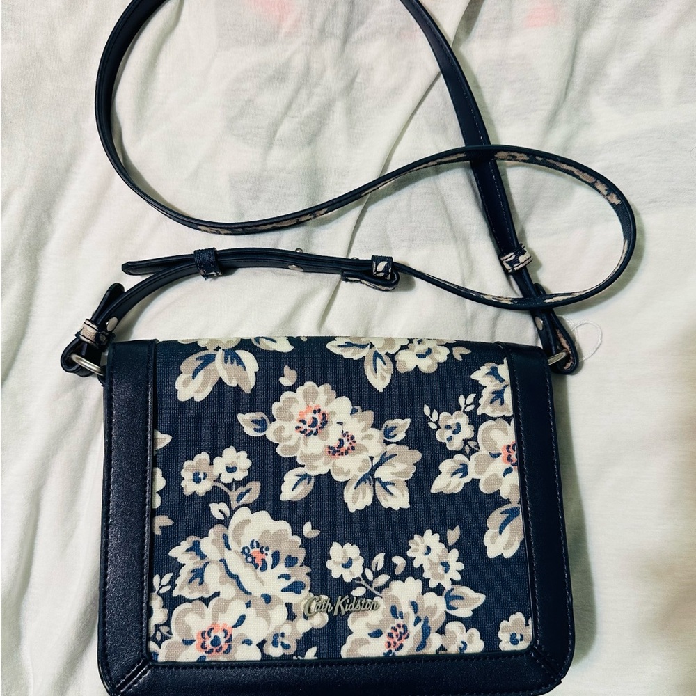 Cath Kidston bag